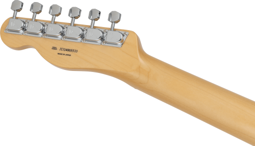 Limited Telecaster Pink Paisley4